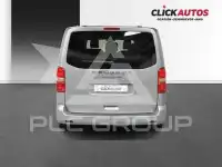 2025 Peugeot Traveller