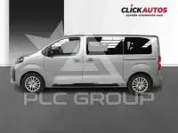 2025 Peugeot Traveller
