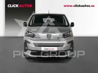 2025 Peugeot Traveller