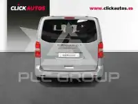 2025 Peugeot Traveller