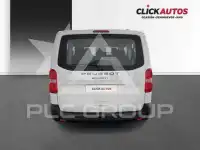 2025 Peugeot Traveller