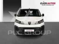 2025 Peugeot Traveller