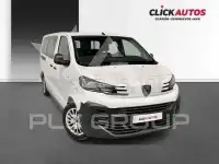 2025 Peugeot Traveller