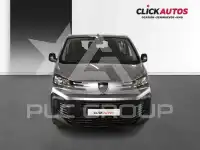2025 Peugeot Traveller