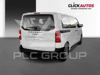 2025 Peugeot Traveller