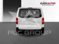 2025 Peugeot Traveller