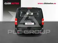 2025 Peugeot Traveller