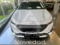 2025 Peugeot 308