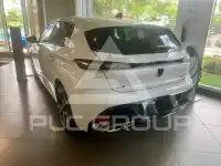 2025 Peugeot 308
