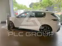 2025 Peugeot 308