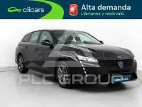 2025 Peugeot 308