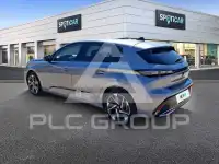 2025 Peugeot 308