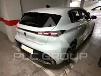 2025 Peugeot 308