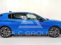 2025 Peugeot 308