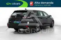 2025 Peugeot 308