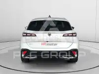 2025 Peugeot 308