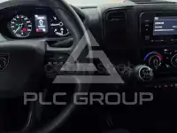 2025 Peugeot Boxer