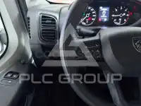 2025 Peugeot Boxer