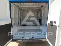 2025 Peugeot Boxer