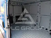 2025 Peugeot Boxer