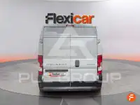 2025 Peugeot Boxer