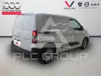 2025 Peugeot Partner