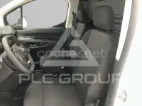 2025 Peugeot Partner