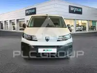 2025 Peugeot Partner