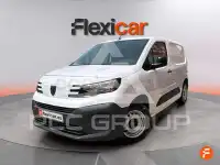 2025 Peugeot Partner