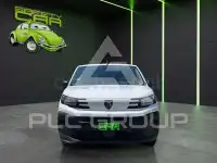 2025 Peugeot Partner