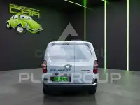 2025 Peugeot Partner