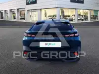 2025 Peugeot 408