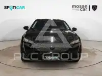 2025 Peugeot 408