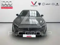 2025 Peugeot 408