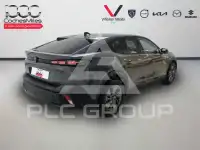 2025 Peugeot 408
