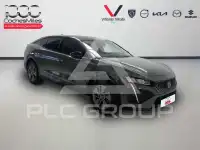2025 Peugeot 408