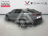 2025 Peugeot 408