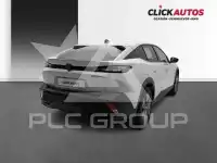 2025 Peugeot 408