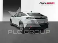 2025 Peugeot 408