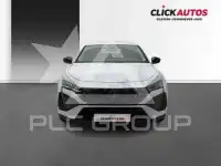 2025 Peugeot 408