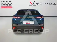 2025 Peugeot 408