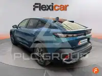 2025 Peugeot 408