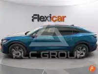 2025 Peugeot 408