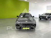 2025 Peugeot 408