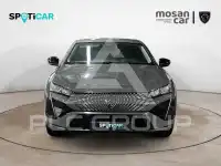 2025 Peugeot 408