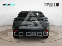 2025 Peugeot 408