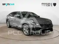 2025 Peugeot 408