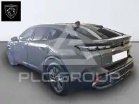 2025 Peugeot 408
