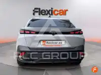 2025 Peugeot 408