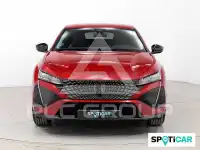 2025 Peugeot 408